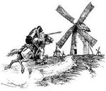 Don Quijote, postmodernism and postmodernity – Bulletin of Advanced Spanish