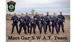 Uvalde SWAT Team Bragged About Training at Schools on Facebook