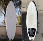 Album Surf ModTwin Review — Blinksurf®