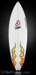Channel Islands - MTF Twinner Surfboard.jpg