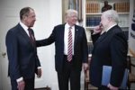 Exclusive: What Trump Really Told Kislyak After Comey Was Canned ...
