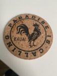 Kauai chicken coaster.jpg