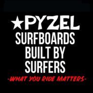 Pyzelsurfboards