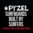 Pyzelsurfboards