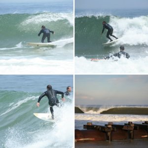NJ Surfing 2