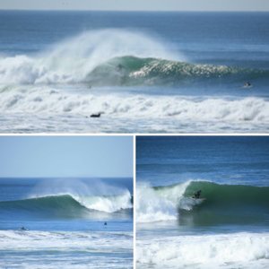 California Surfing 2