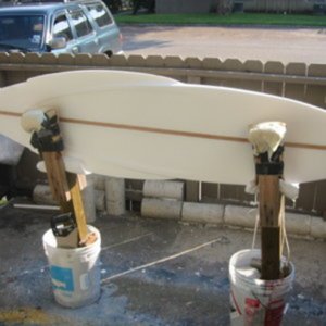 Mostly Harmless Surfboards