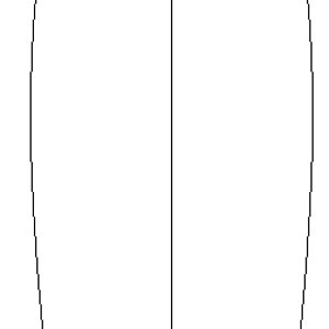 fish 5'10" template (cad)