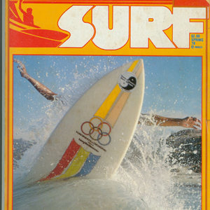 Surf Magazine, Spring 78