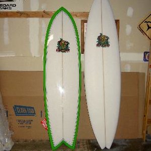 Country Surfboards