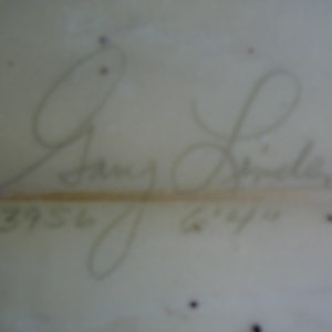 Linden signature