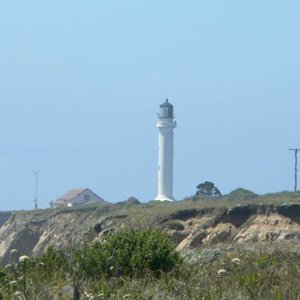 Point Arena Light House