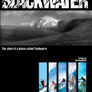 Blackwater DVD