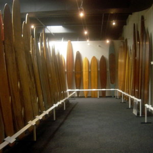 surfboard heaven?