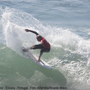Portugal Surfing Billabong Pro Junior