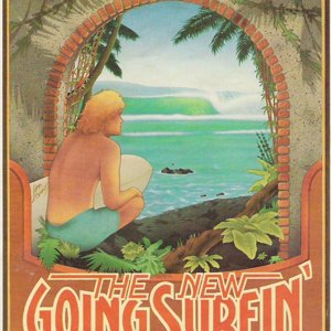 The New Going Surfin'