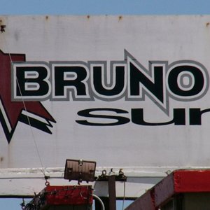 Bruno Surf