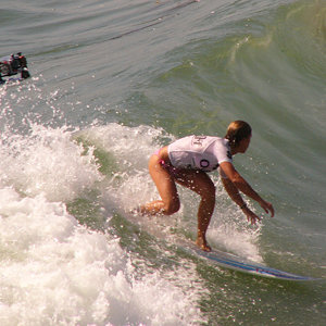 Queen of Surf