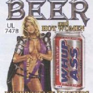 beer-hot-woman