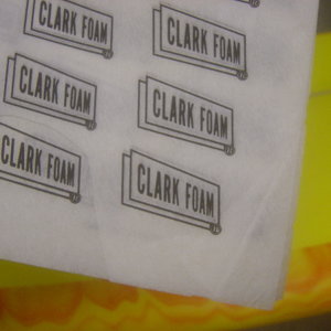clark foam