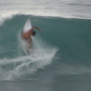 bonzer surfing