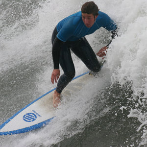 Surfer Bowl '06