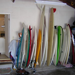 quiver