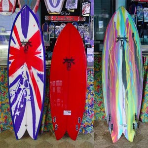 diversify your quiver