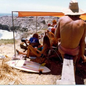 1980 Rancho Cota Pro Am at K38