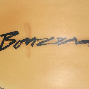 bonzer logo