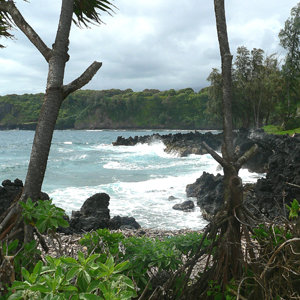 north shore Maui