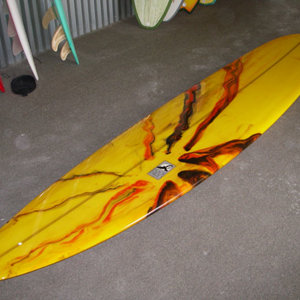 terry martin hobie surfboards