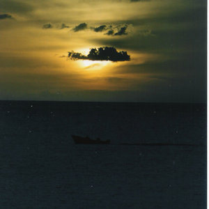 Boat_Sunset