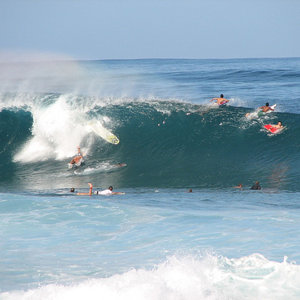 Pipeline Wipeout