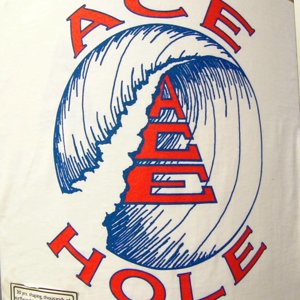 ACE HOLE Tee Shirt