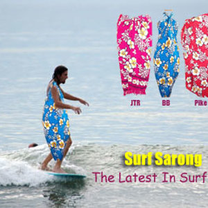 SurfSarong