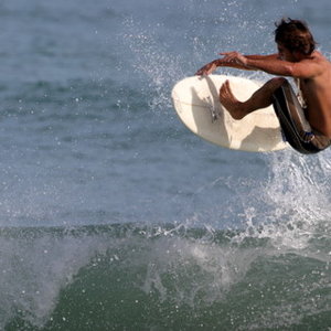 surfing nsb
