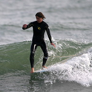 surfing nsb