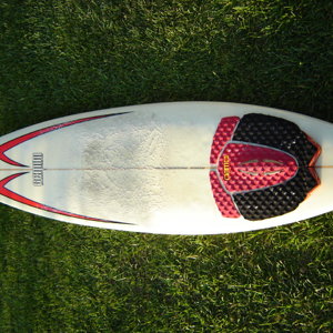 Gemini Surfboard