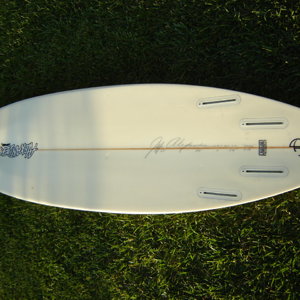 Gemini Surfboard