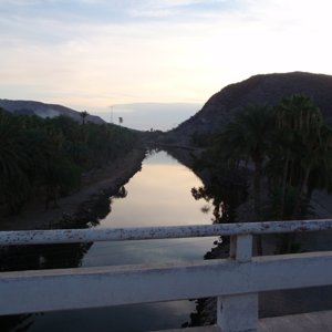Baja 2008