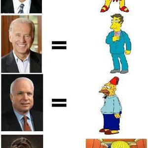 candidates_as_simpsons