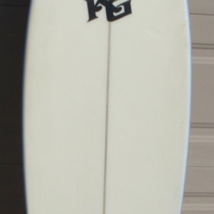 5'6" mabile dt fish