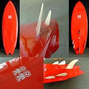 My_new_red_ride_II
