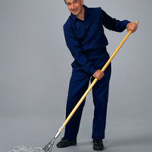 a_janitor