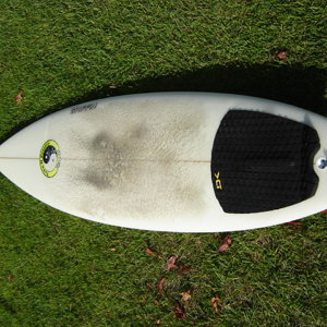 Grifiin Surfboard