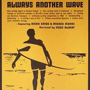 Surf poster