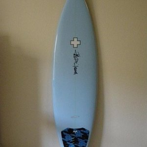 Surf Prescriptions - 6'1 Surftech