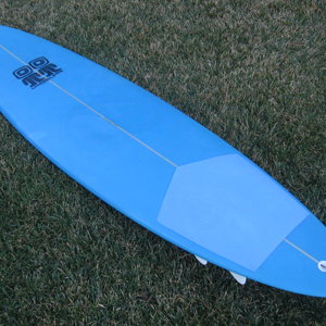 bonzer speed egg