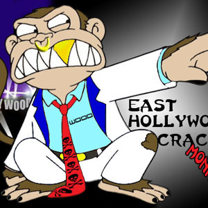 East Hollywood Crack Monkeys